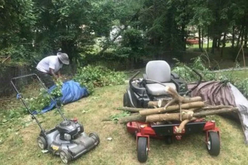 Reliable landscape design for outdoor upgrades across Hyattsville, MD - KrishLanz & Co