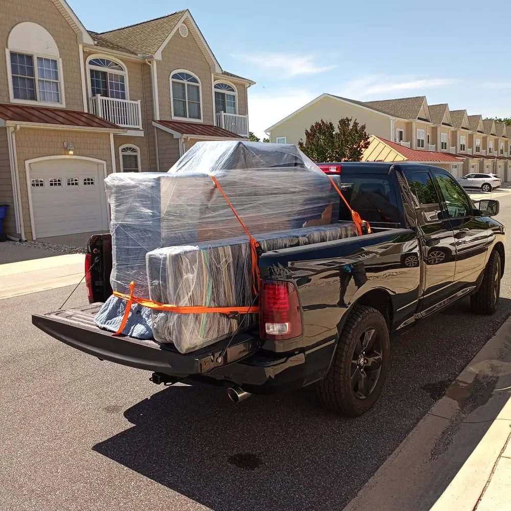 Top-rated outdoor landscaping in Hyattsville, MD - KrishLanz & Co