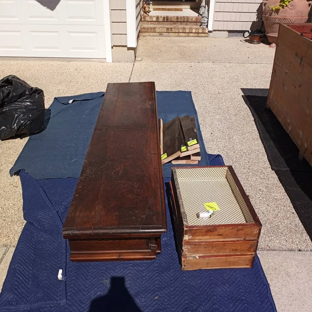 Top-rated garden landscaping for residential properties across Hyattsville, MD - KrishLanz & Co