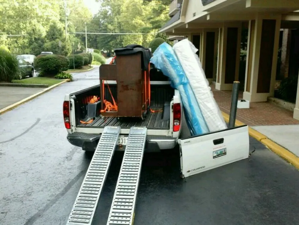 Custom garden landscaping in Hyattsville, MD - KrishLanz & Co