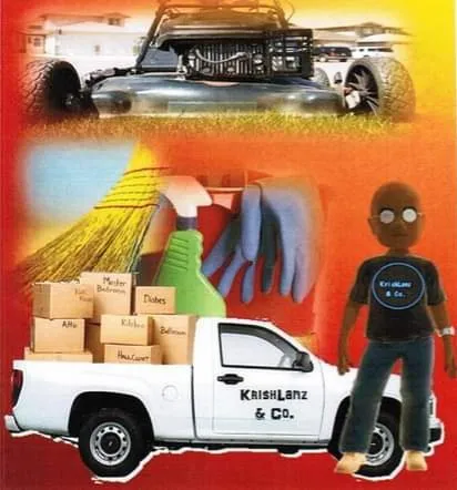 Local garden landscaping experts serving Hyattsville, MD - KrishLanz & Co