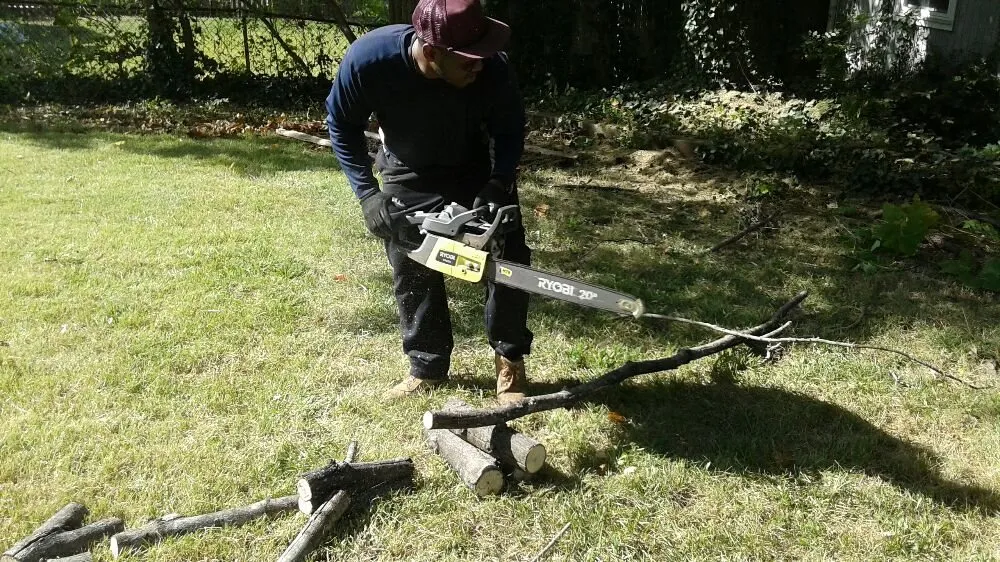 Reliable garden landscaping for homes in Hyattsville, MD by KrishLanz & Co