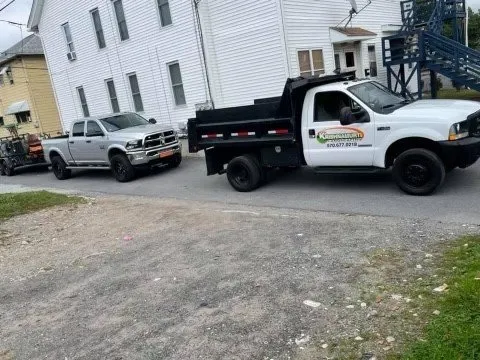 Expert garden landscaping for year-round maintenance across Scranton, PA - Krishnamurti Landscaping