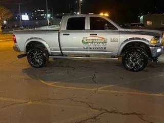 Top-rated garden landscaping for residential properties across Scranton, PA - Krishnamurti Landscaping