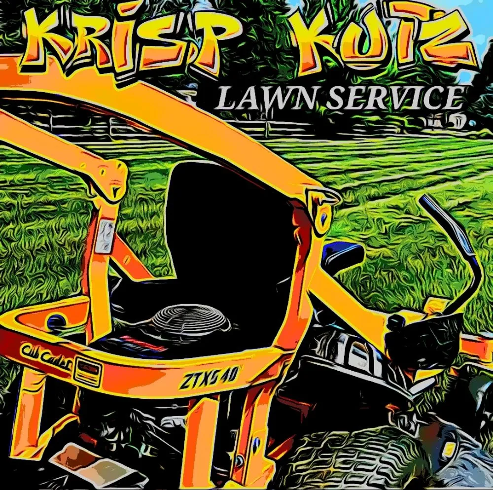 Top-rated outdoor landscaping in Ridge Manor, FL - Krisp Kutz