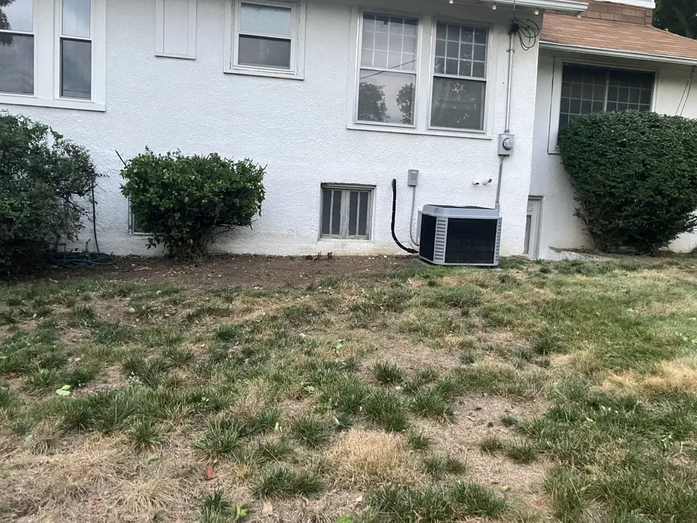 Top-rated yard maintenance in Independence, MO by Krispy Kuttz LawnCare & Landsaping