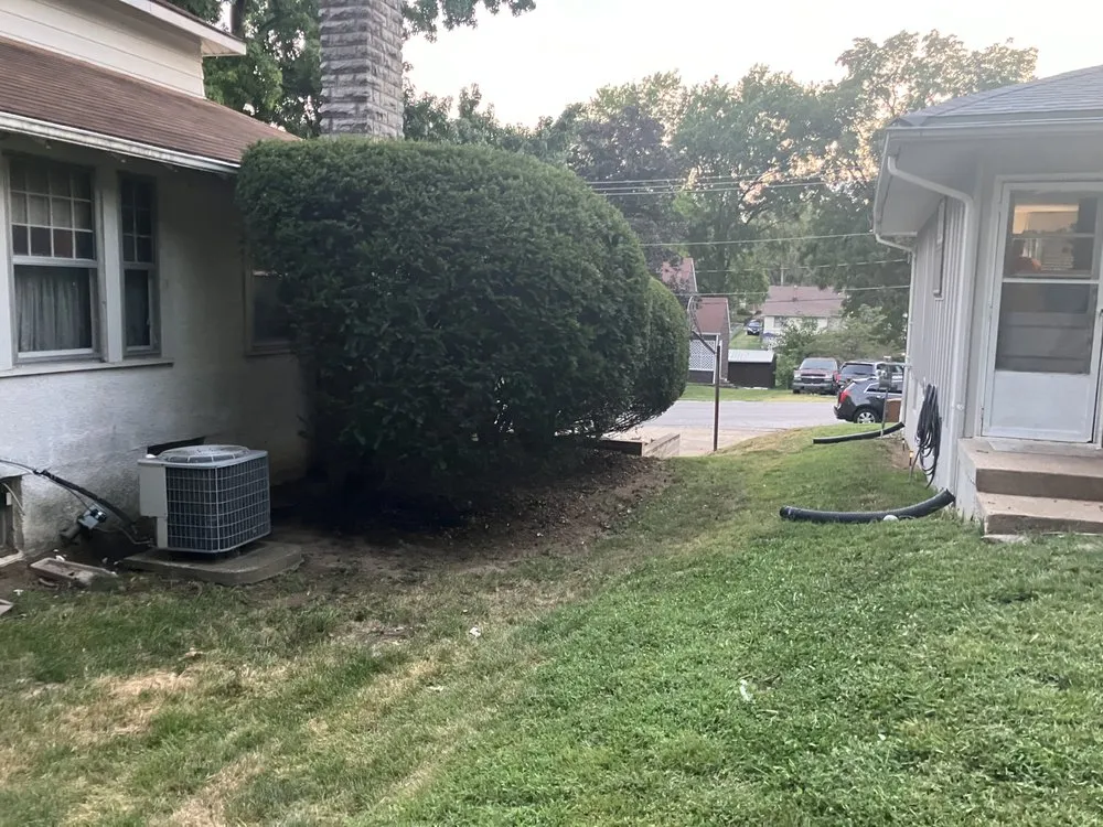 Trusted landscape design in Independence, MO - Krispy Kuttz LawnCare & Landsaping