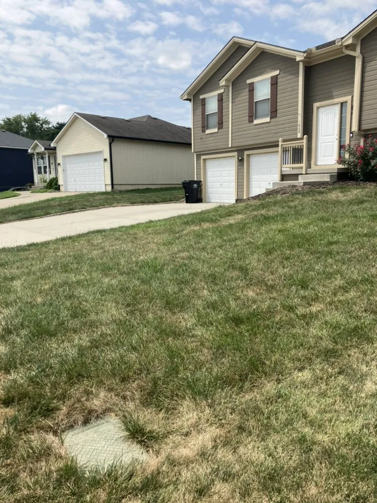 Expert residential landscaping near you across Independence, MO - Krispy Kuttz LawnCare & Landsaping