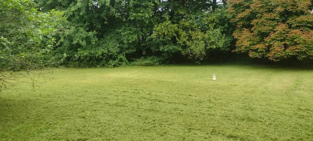 Expert lawn care service in Oxford, PA by Krispy Kutz