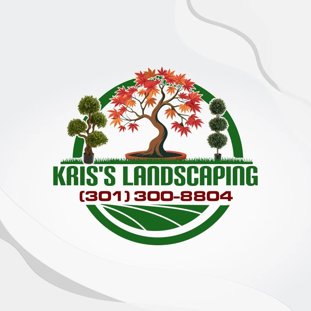Reliable outdoor landscaping in Bethesda, MD - Kris's Landscaping