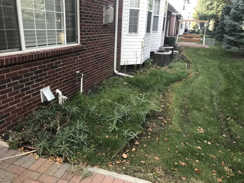 Affordable lawn care service for outdoor upgrades across Sterling Heights, MI - Kris's Lawn Care