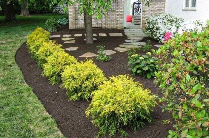 Expert landscape design in Brewster, NY by Kristell Landscaping