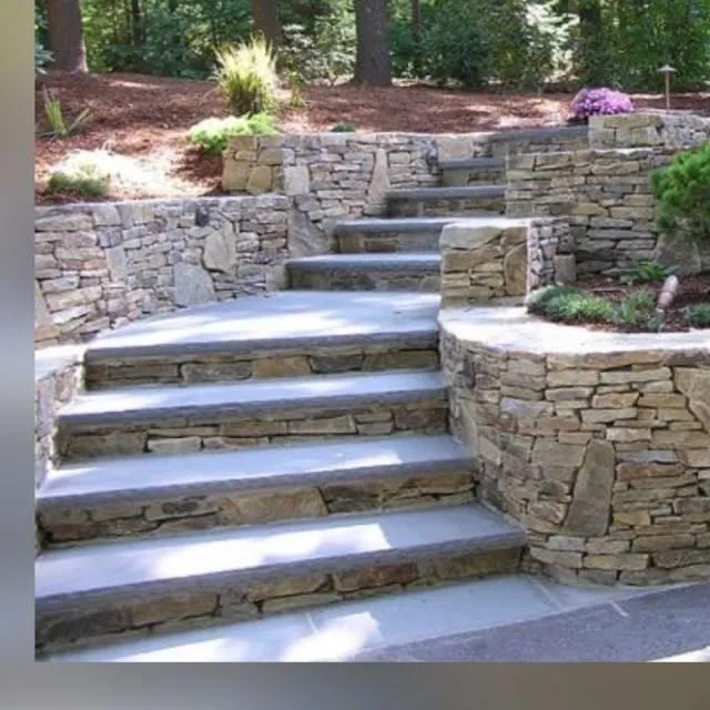 Custom landscape design for outdoor upgrades across Brewster, NY - Kristell Landscaping