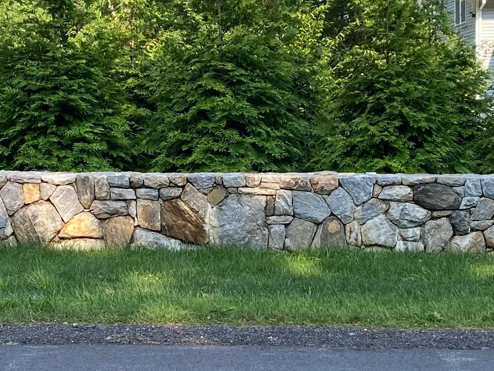 Affordable residential landscaping for residential properties in Brewster, NY by Kristell Landscaping