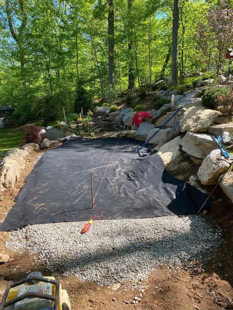 Reliable lawn care service in Brewster, NY - Kristell Landscaping