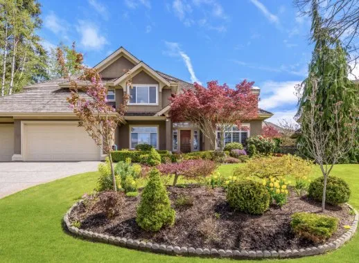 Reliable yard maintenance for year-round maintenance in Kalamazoo, MI by Kristen Properties