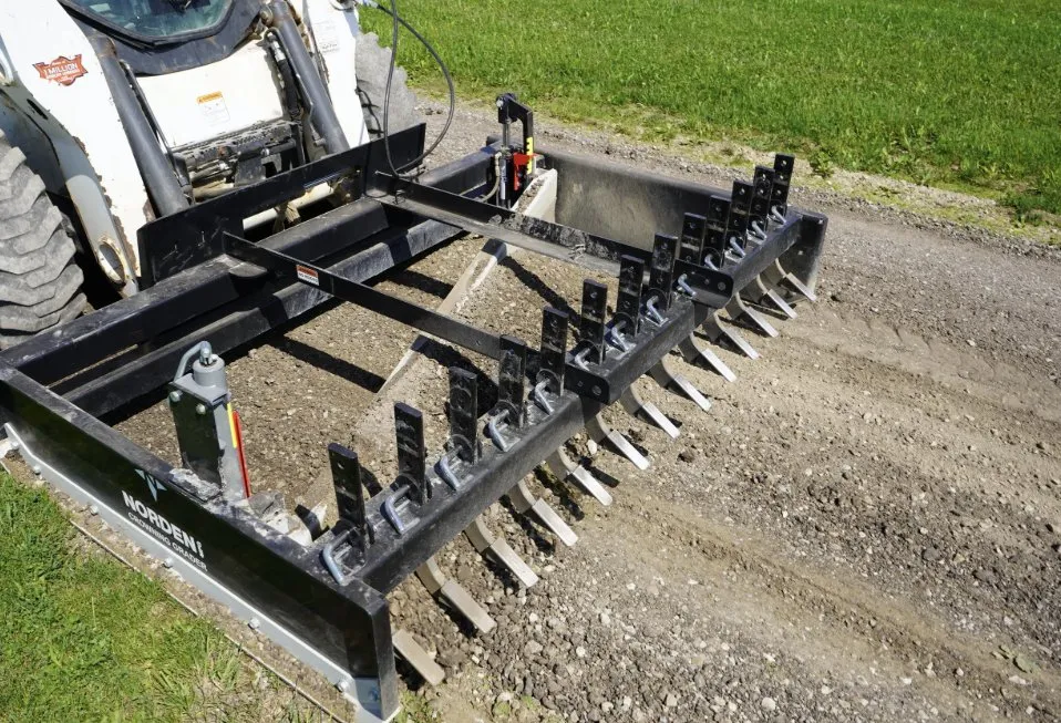 Professional yard maintenance in Kalamazoo, MI by Kristen Properties