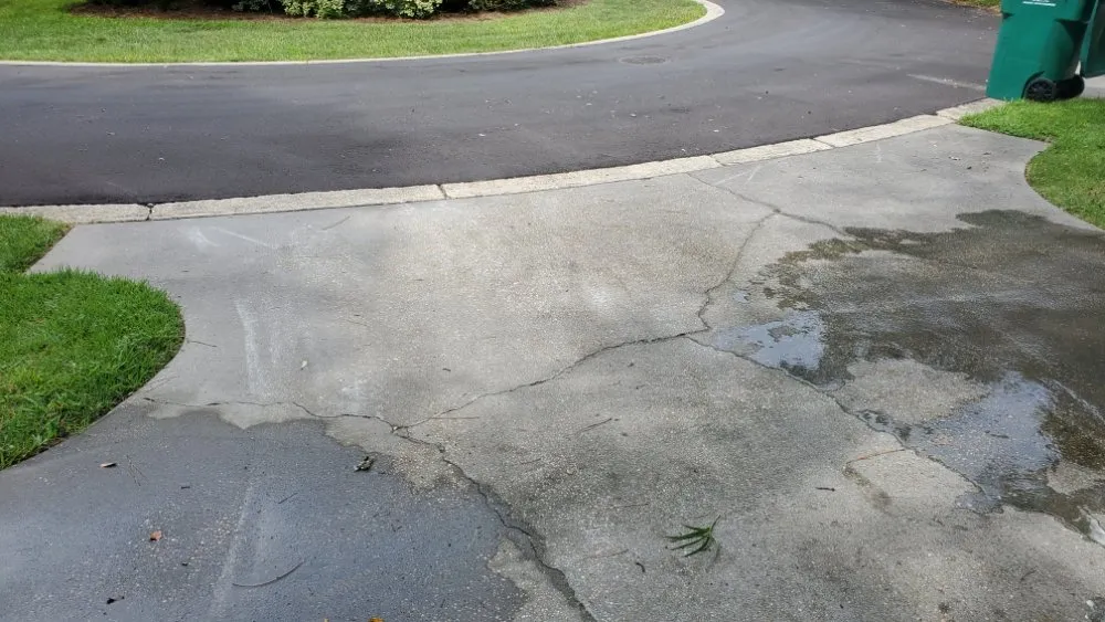 Trusted landscaping services experts serving Fort Walton Beach, FL - Kristi And David Cleaning