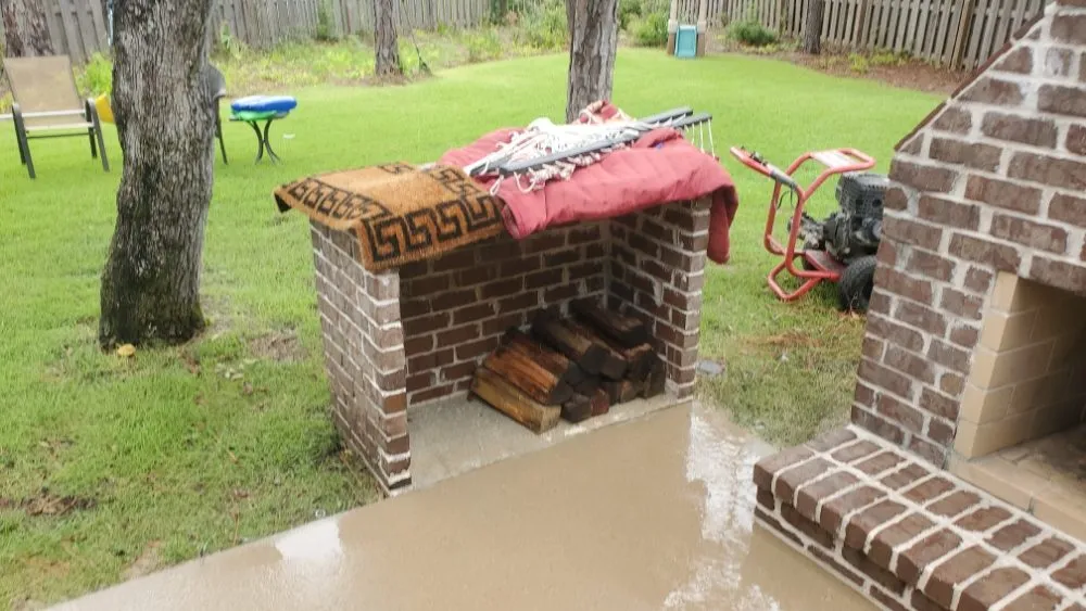 Trusted landscape installation in Fort Walton Beach, FL - Kristi And David Cleaning