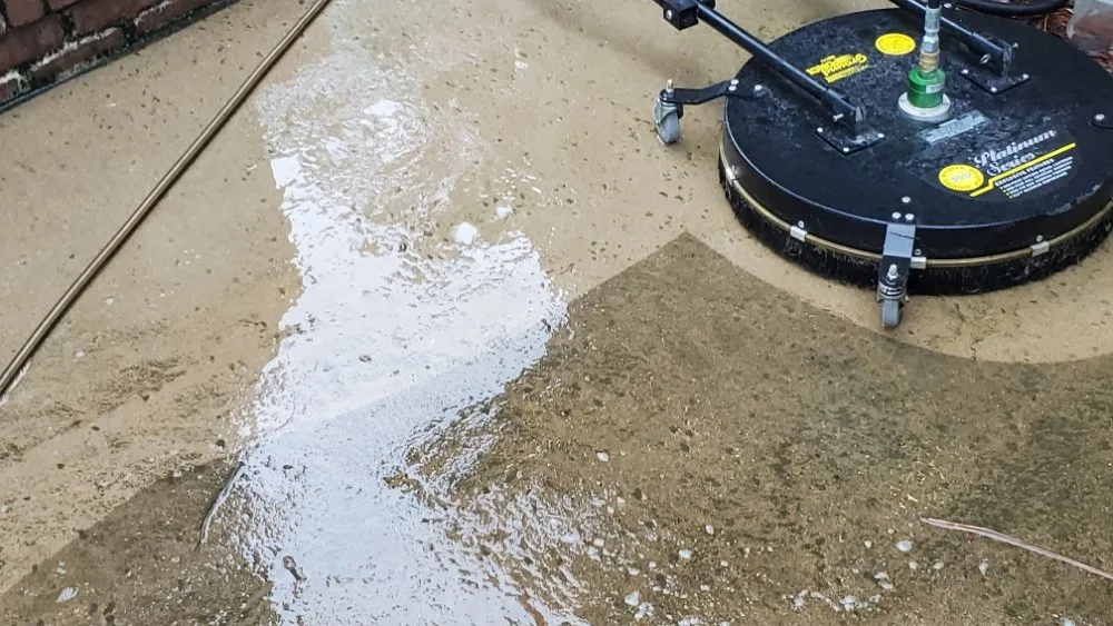 Trusted garden landscaping in Fort Walton Beach, FL - Kristi And David Cleaning