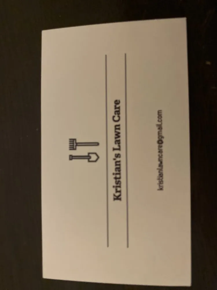 Professional lawn mowing service in Nashville, TN by Kristian Lawn Care