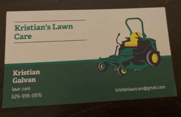 Top-rated landscaping services in Nashville, TN - Kristian Lawn Care