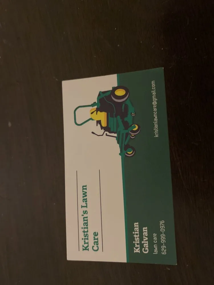 Local yard cleanup service for residential properties in Nashville, TN by Kristian Lawn Care