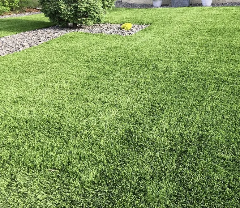 Trusted landscape design in Nashville, TN - Kristian Lawn Care