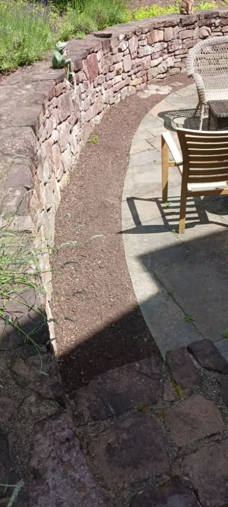 Affordable lawn mowing service in Pottstown, PA - Kristian Seville's Premium