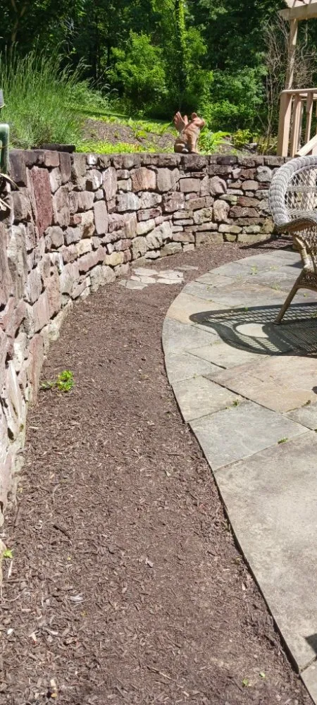 Reliable landscape installation for beautiful yards across Pottstown, PA - Kristian Seville's Premium