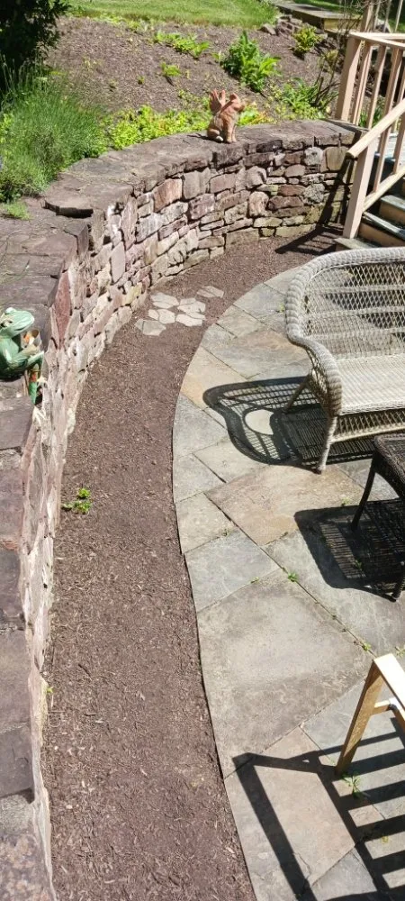 Local landscape design experts serving Pottstown, PA - Kristian Seville's Premium