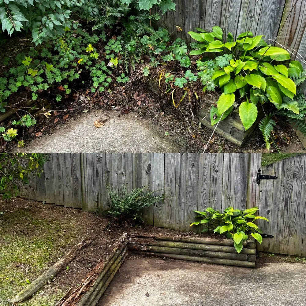 Top-rated lawn care service in Fairfax, VA - Kristian's Lawn & Landscape