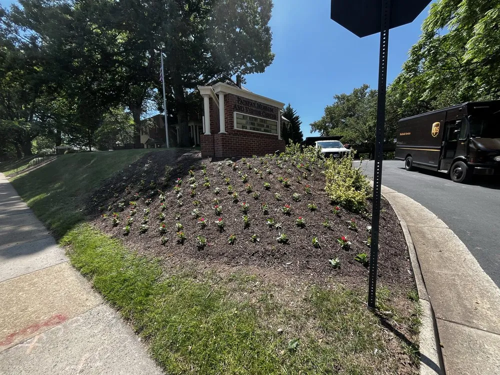 Affordable lawn care service in Fairfax, VA - Kristian's Lawn & Landscape