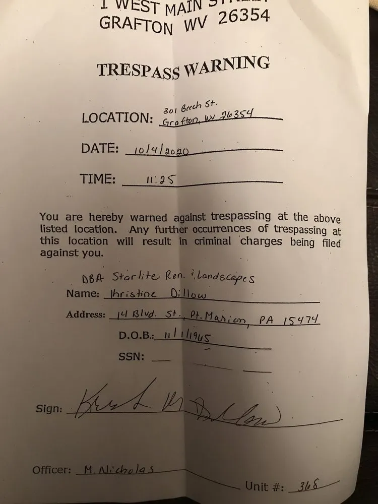 Reliable landscape installation in Point Marion, PA - Kristine Dillow - Starlite Renovations & Landscapes