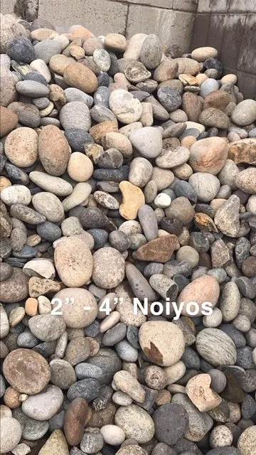 Expert outdoor landscaping for beautiful yards in Paso Robles, CA by Kritz Excavating & Trucking