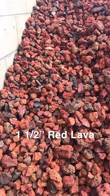 Local landscaping services in Paso Robles, CA - Kritz Excavating & Trucking