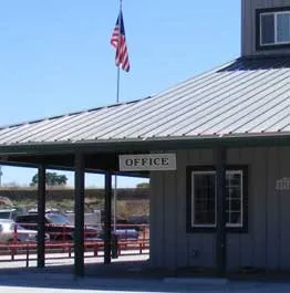 Top-rated landscape installation for outdoor upgrades in Paso Robles, CA by Kritz Excavating & Trucking