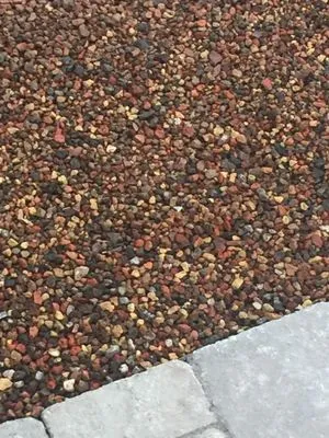 Kritz Excavating & Trucking Logo