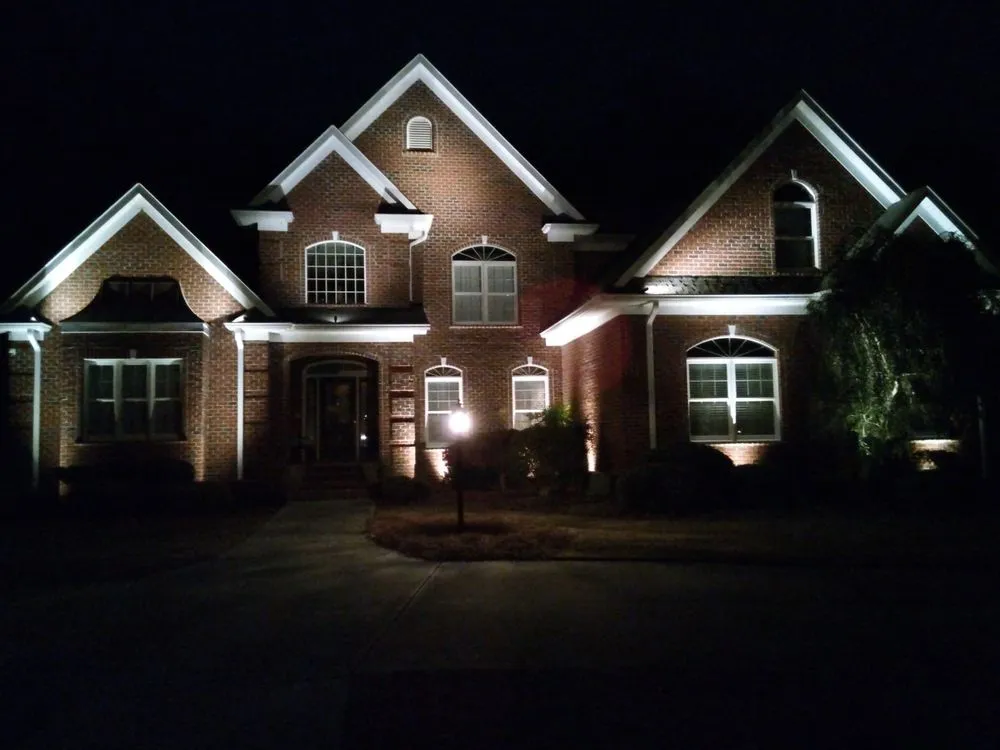 Reliable outdoor landscaping experts serving Raleigh, NC - Kriz Landscaping