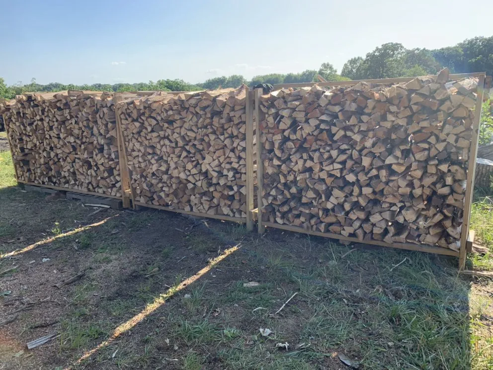 Expert landscaping services for homes in Lowell, IN by Krizan Family Farms