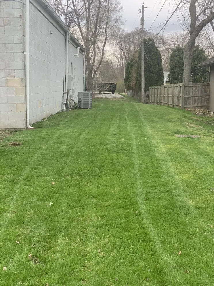 Reliable landscape installation experts serving Lowell, IN - Krizan Family Farms