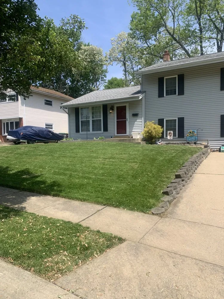Trusted landscape installation in Clifton Heights, PA - KRK mowing
