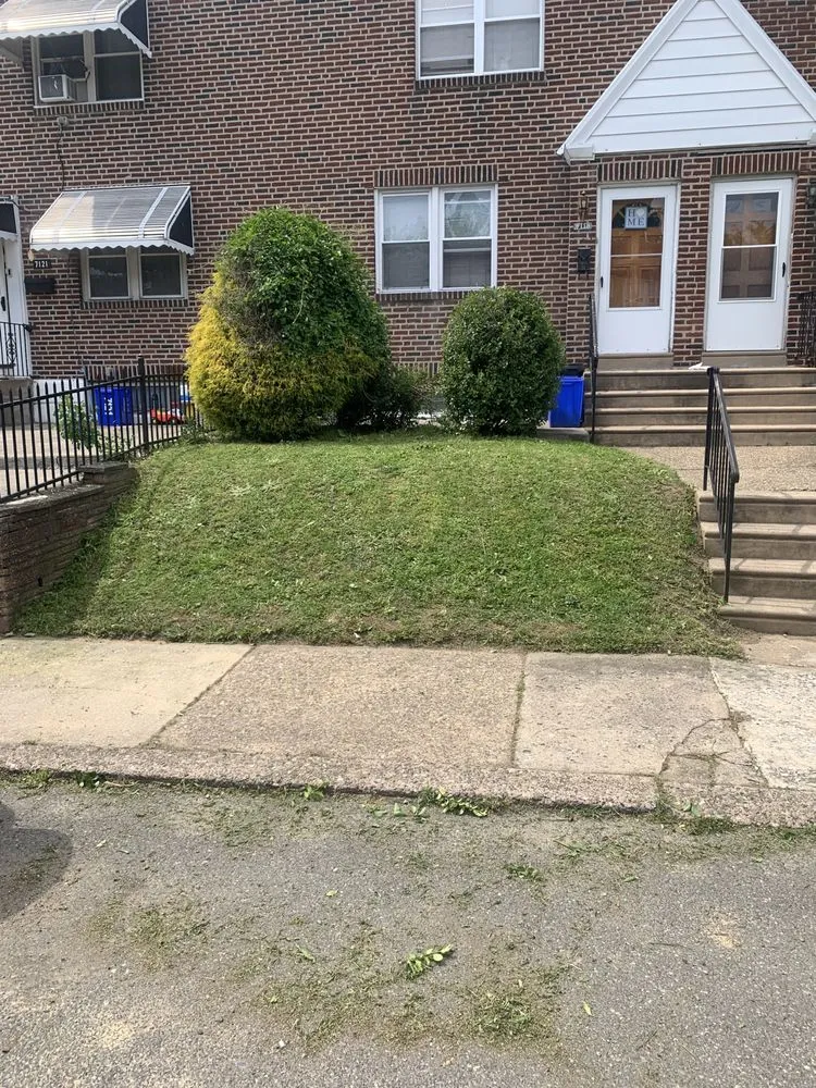 Top-rated residential landscaping for outdoor upgrades across Clifton Heights, PA - KRK mowing