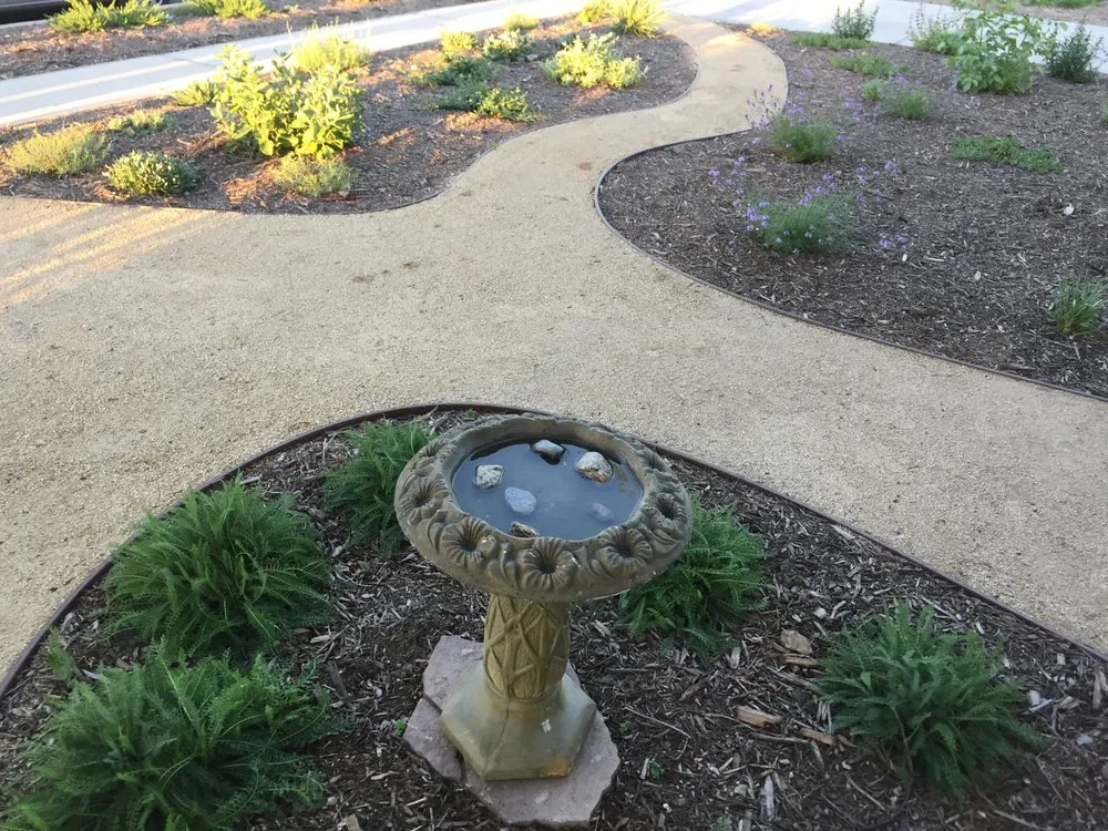 Local landscape installation near you in Sun Valley, CA by KRM Garden Management