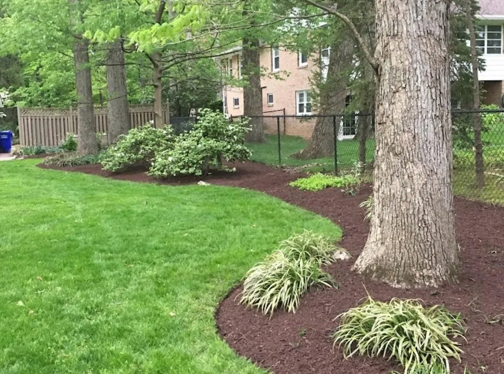 Trusted landscape design experts serving Colesville, MD - Krobler Landscaping