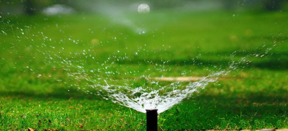 Top-rated landscape installation in Redford, MI by Krol Irrigation