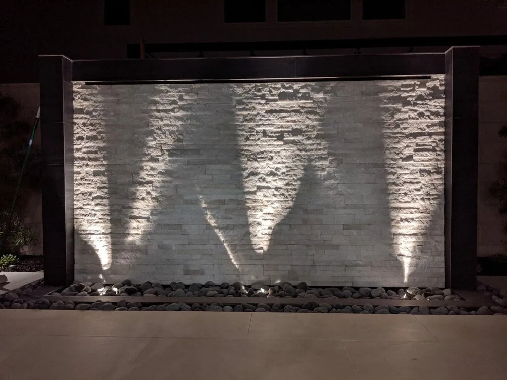 Expert residential landscaping for beautiful yards in Irvine, CA by Kroll Landscape Design