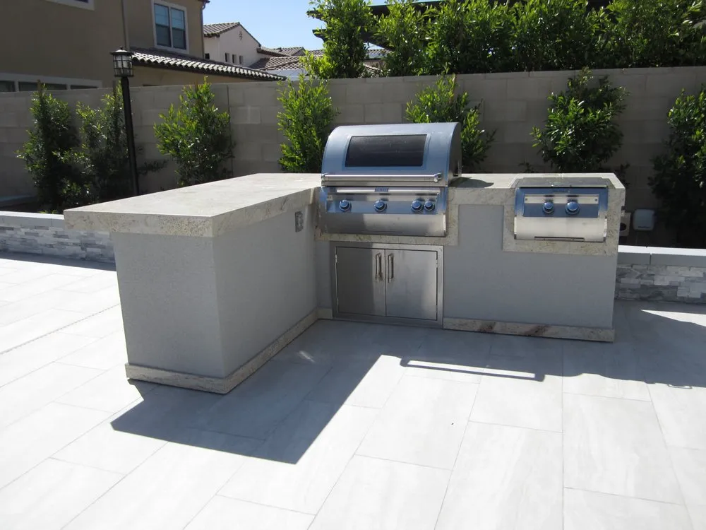 Expert residential landscaping in Irvine, CA - Kroll Landscape Design