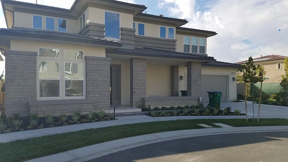 Local yard cleanup service in Irvine, CA - Kroll Landscape Design