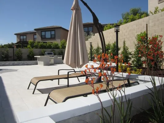 Kroll Landscape Design Logo